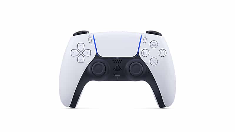 La manette DualSense