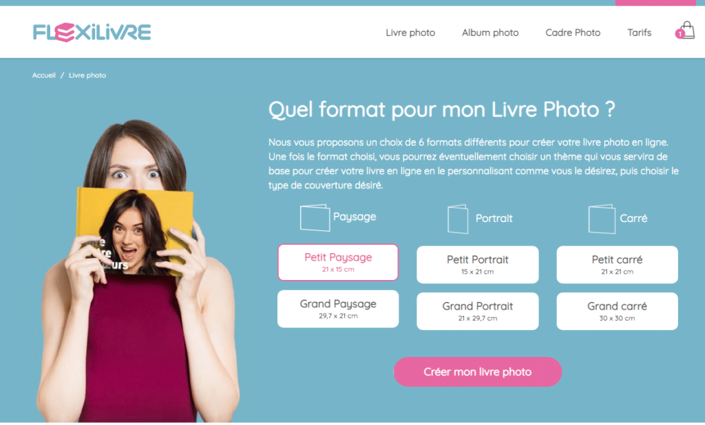 Image 26 : Comparatif albums photos 2021 : quel service en ligne choisir ?