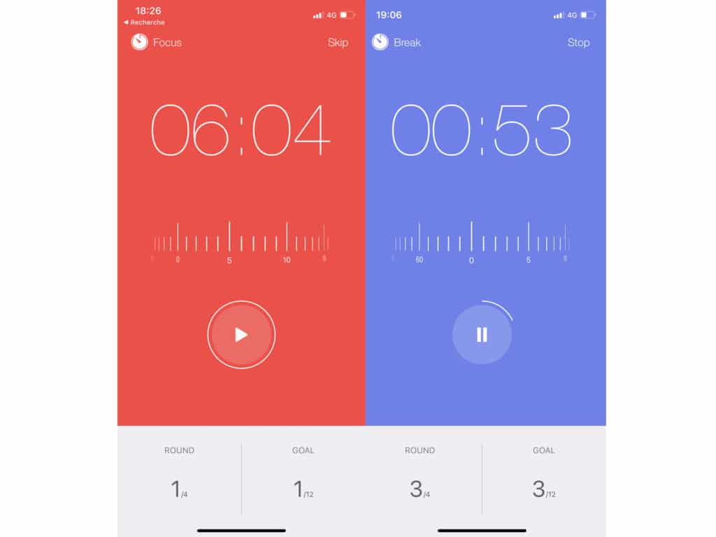 Image 5 : iPhone : les meilleures applications gratuites