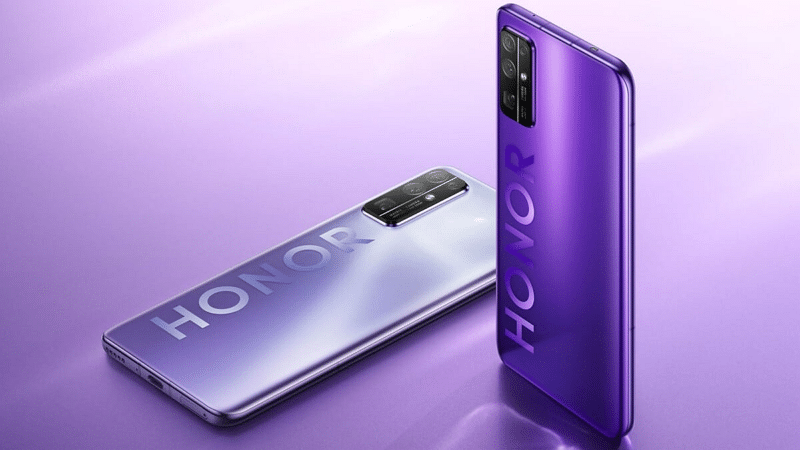 Honor 30 Pro+ - Honor