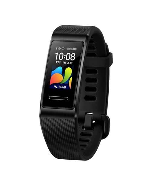 huawei band 4 pro