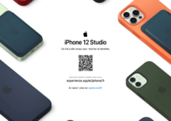 iPhone 12 Studio