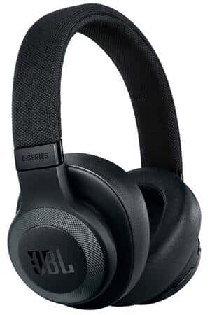 Image 1 : Un casque JBL Bluetooth à réduction de bruit à moins de 100€ chez Darty !