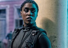 lashana lynch