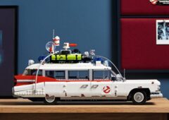 lego ghostbuster 2