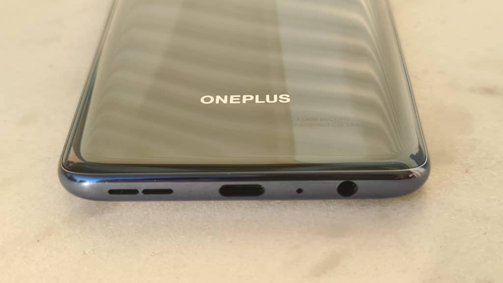 Image 6 : Test OnePlus Nord N10 5G : un OnePlus Nord au rabais ?