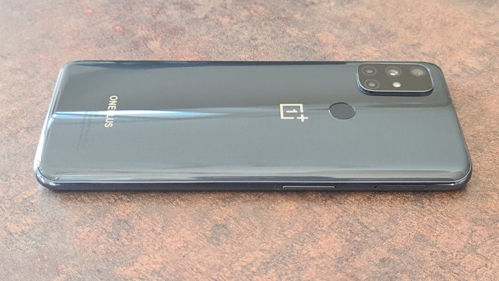 Image 5 : Test OnePlus Nord N10 5G : un OnePlus Nord au rabais ?