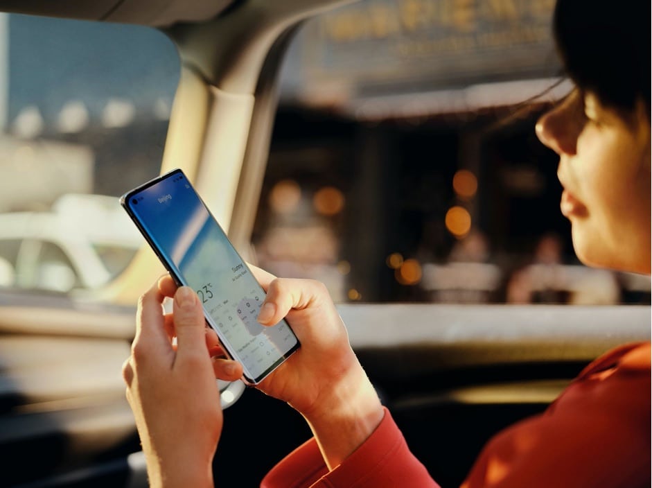 Image 1 : Reno4 Pro : entre 5G et recharge, un smartphone ultra-rapide à tous les niveaux