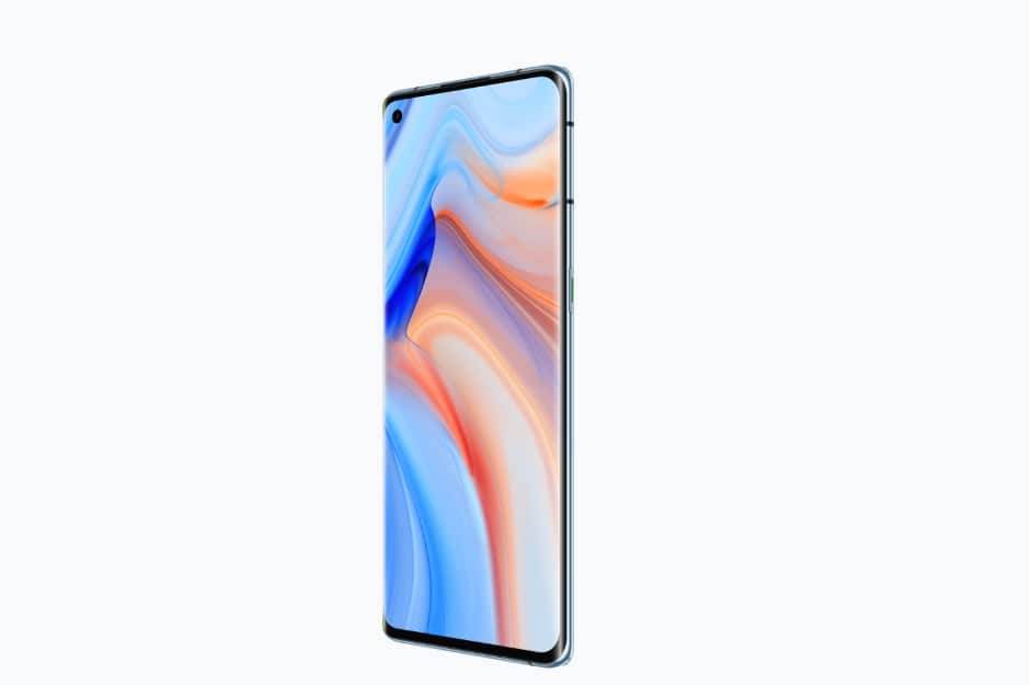 Image 3 : Reno4 Pro : entre 5G et recharge, un smartphone ultra-rapide à tous les niveaux