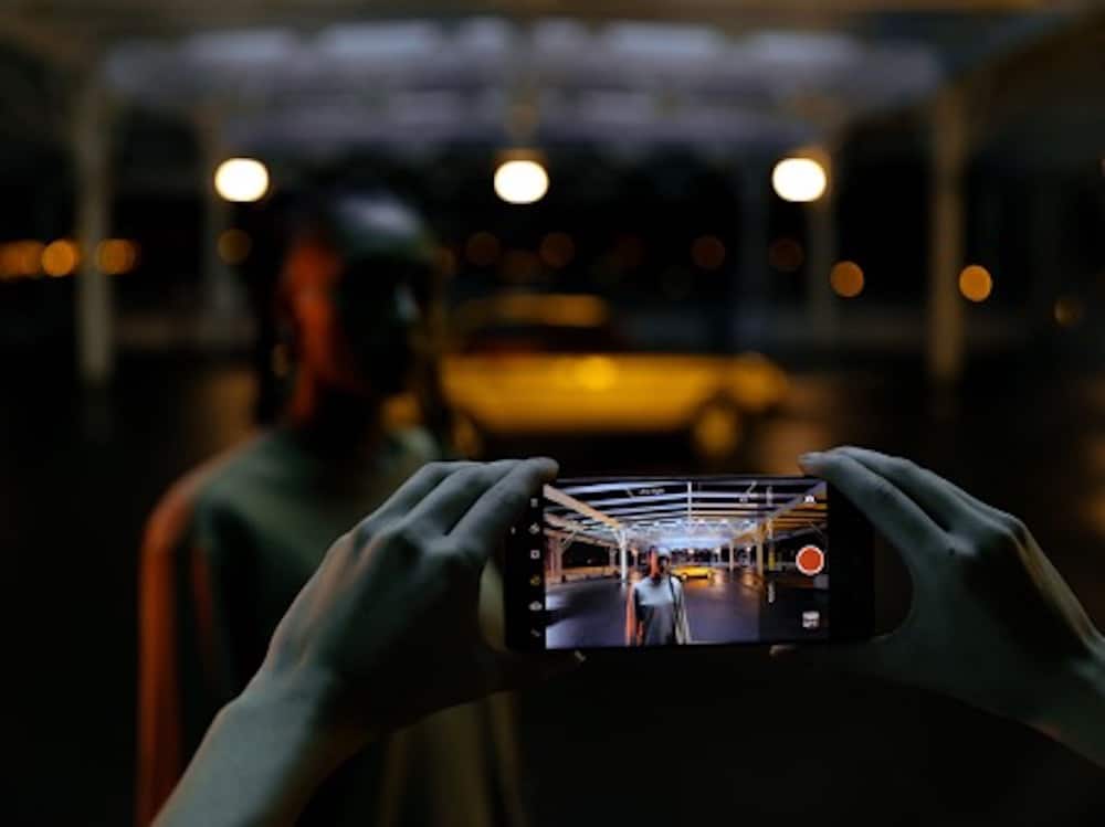 Image 4 : Reno4 Pro : entre 5G et recharge, un smartphone ultra-rapide à tous les niveaux