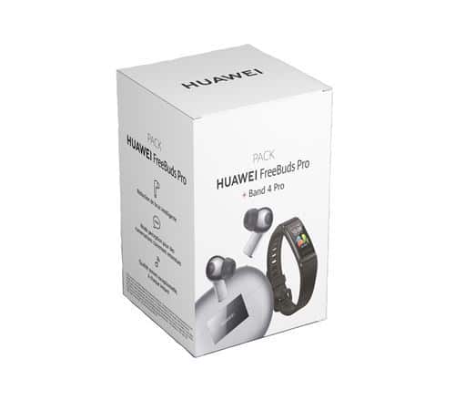 pack Huawei