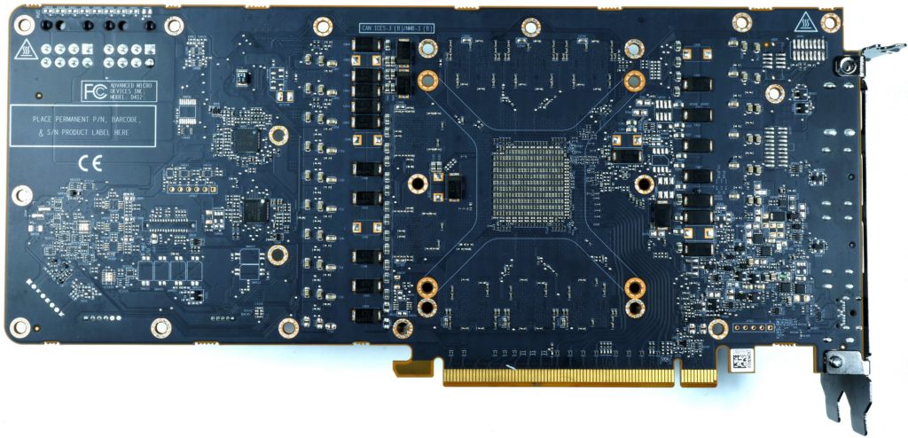 AMD Radeon RX 6800 XT