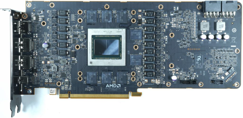 AMD Radeon RX 6800 XT