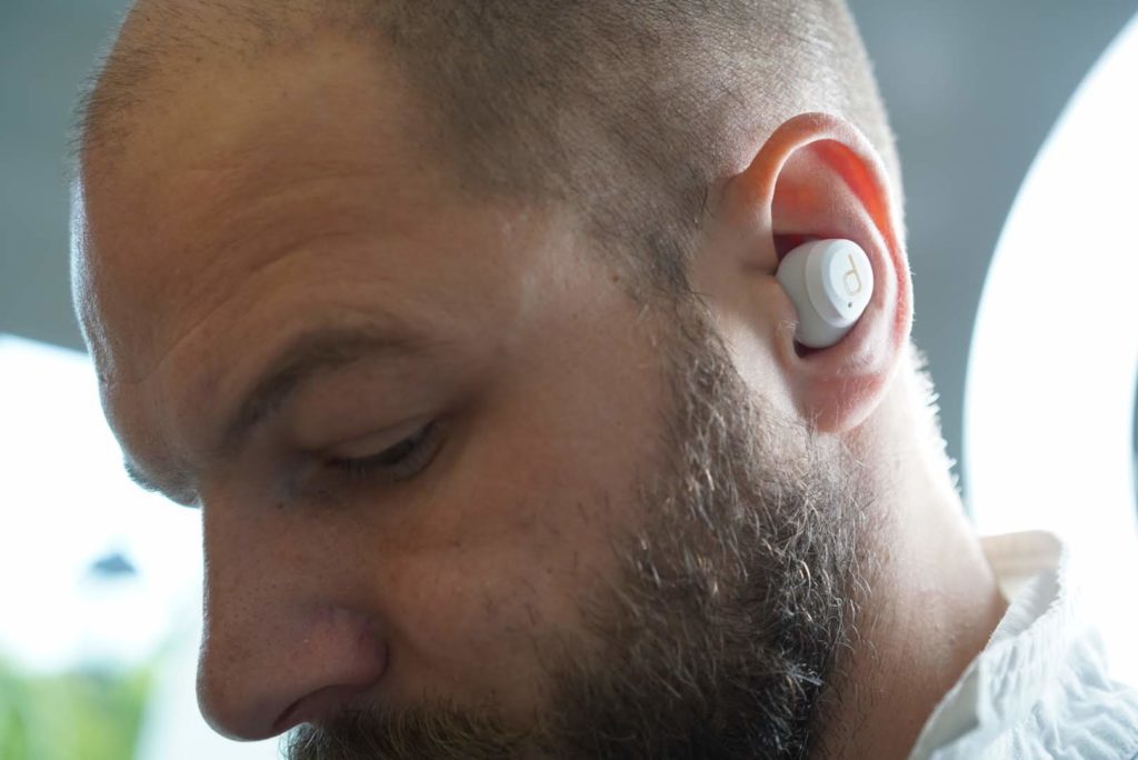 Image 32 : Ecouteurs sans fil : notre comparatif des meilleurs true wireless de 2021