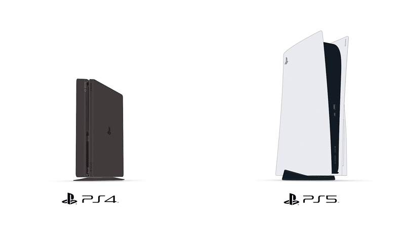 PS4 et PS5 - Support Playstation