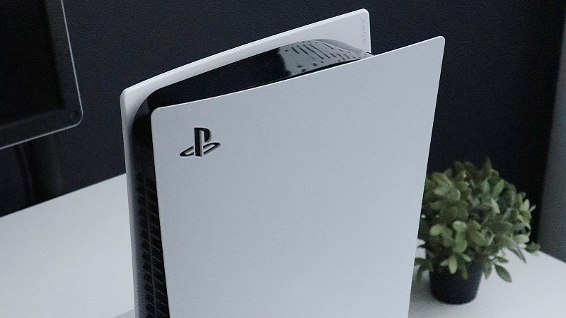 La PlayStation 5