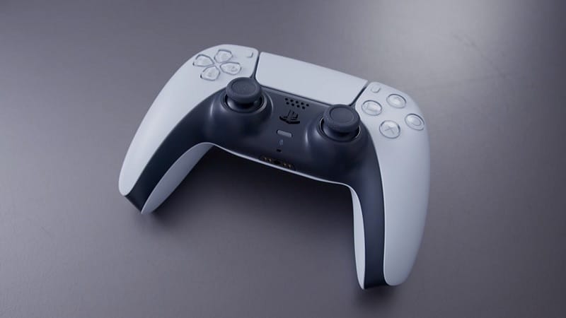 boekje Vlekkeloos ongeduldig PS5 : vous pouvez utiliser la manette DualSense sur votre Nintendo Switch et  sur votre PS3