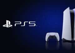 ps5 mot de passe reinitialisation