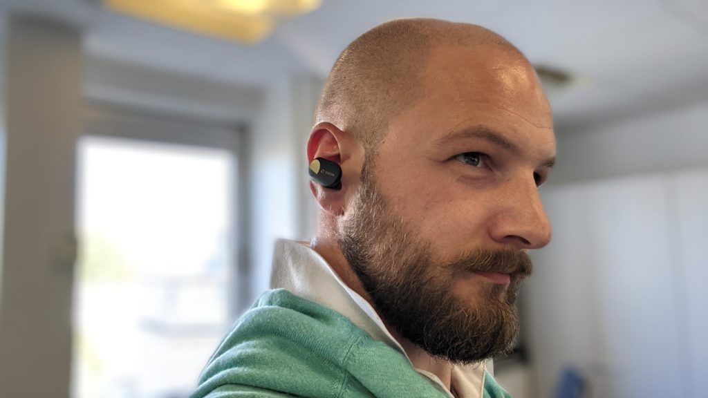 Image 34 : Ecouteurs sans fil : notre comparatif des meilleurs true wireless de 2021