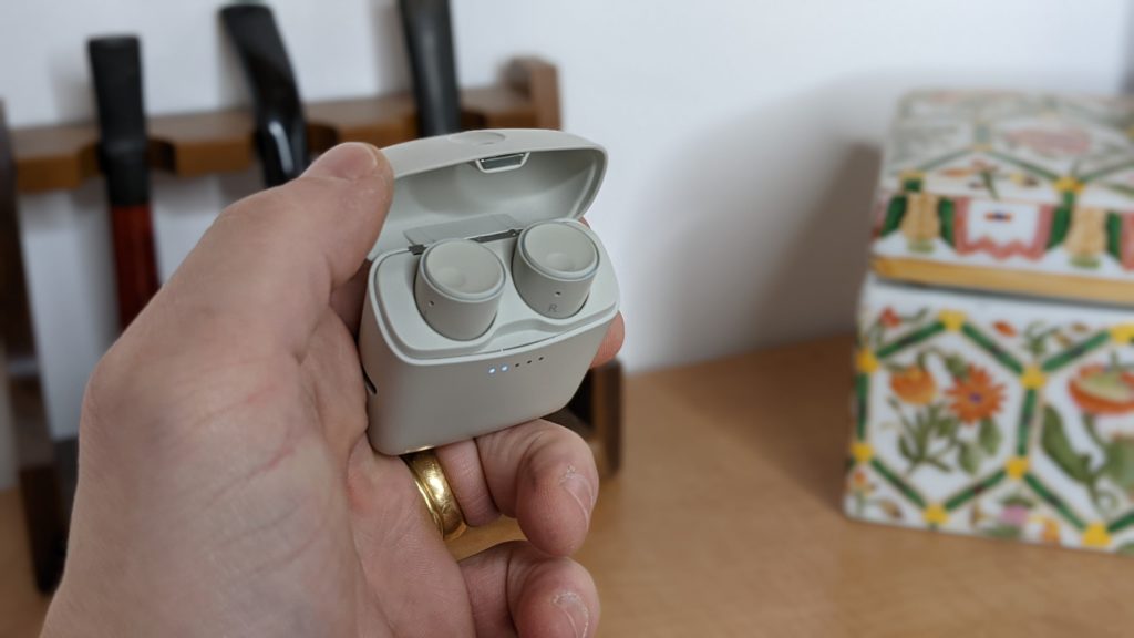 Image 29 : Ecouteurs sans fil : notre comparatif des meilleurs true wireless de 2021