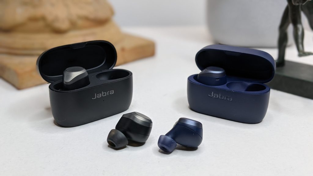 Image 28 : Ecouteurs sans fil : notre comparatif des meilleurs true wireless de 2021