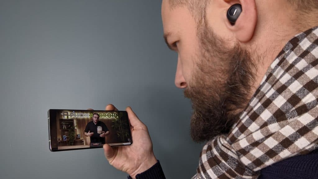 Image 38 : Ecouteurs sans fil : notre comparatif des meilleurs true wireless de 2022