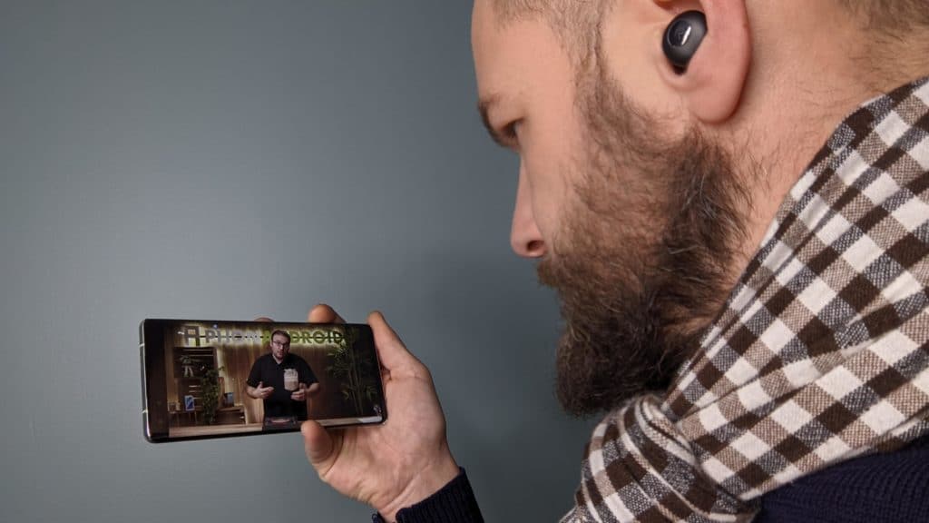 Image 31 : Ecouteurs sans fil : notre comparatif des meilleurs true wireless de 2021