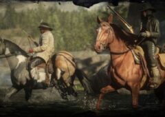 red dead online standalone 2