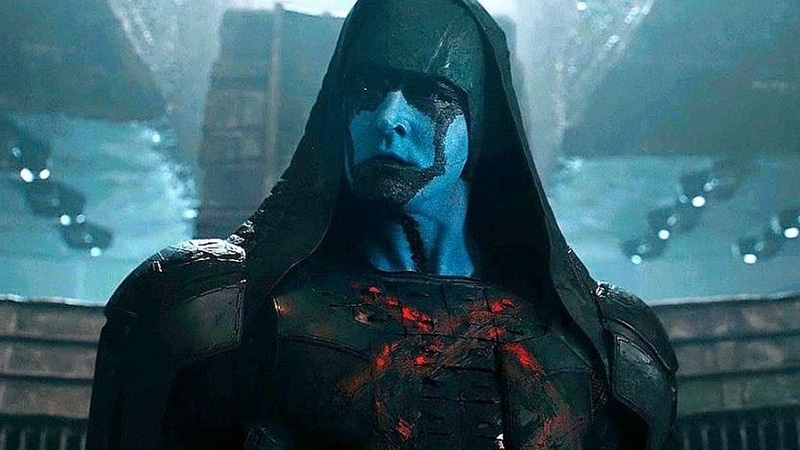 Ronan l'Accusateur aurait pu tout changer dans la bataille finale