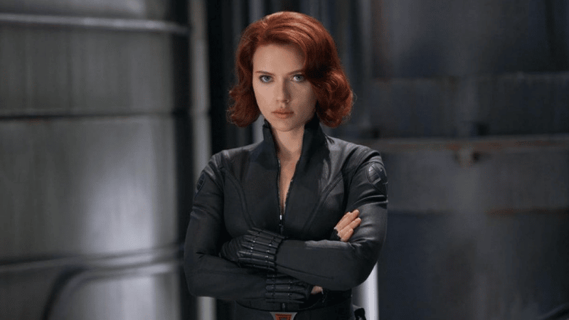 Black Widow : Une arrivée tardive sur grand écran