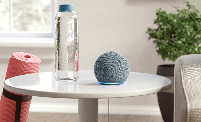 Image 1 : Alexa d'Amazon pourra prédire vos questions, sans que vous ayez à les poser
