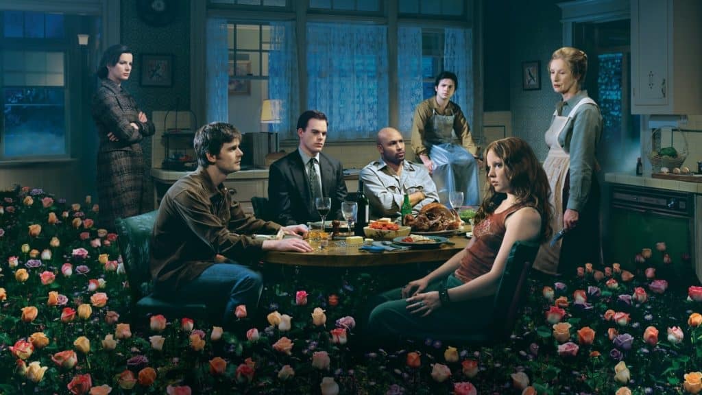 OCS : quelles sont les meilleures séries à regarder en streaming
