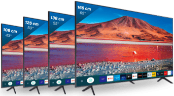 smart tv bouygues samsung