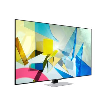 Smart TV Samsung promo