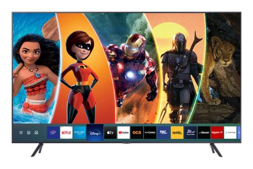 Smart Tv Samsung TV pas chere