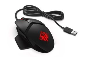 souris omen hp