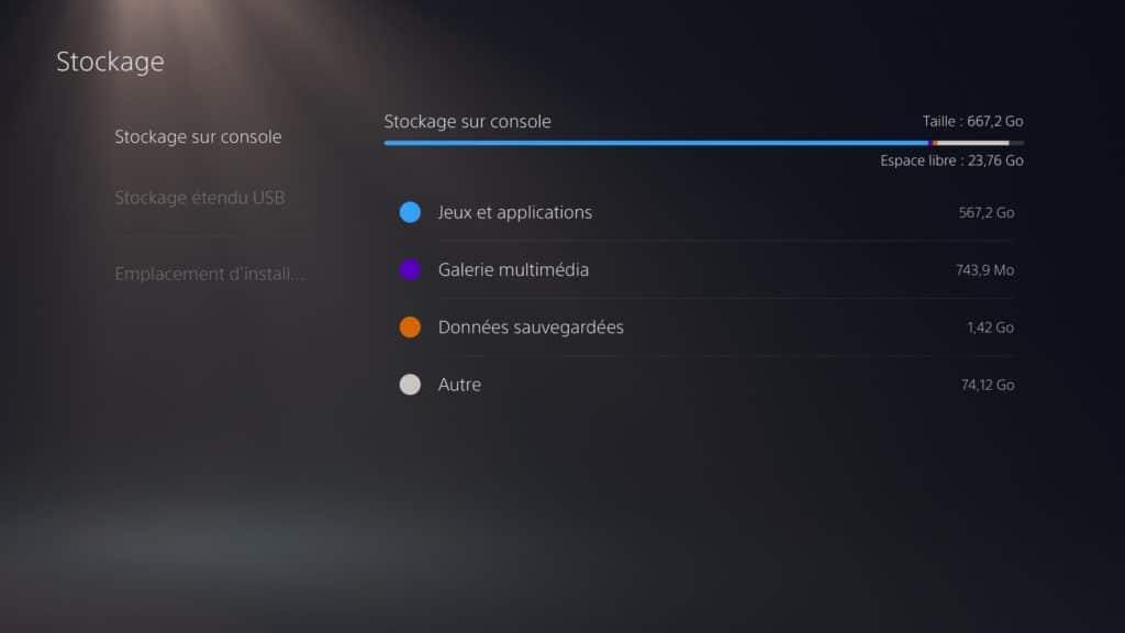 PS5 : comment la configurer pour exploiter 4K, HDR, Audio 3D,  ?