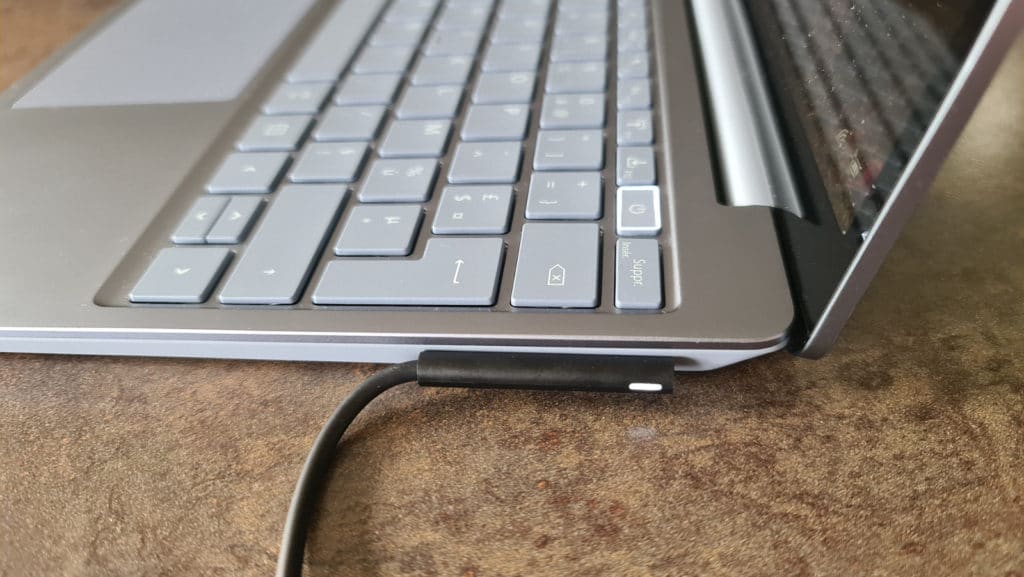 Image 11 : Test Surface Laptop Go : notre avis sur l'ultrabook d'entrée de gamme de Microsoft