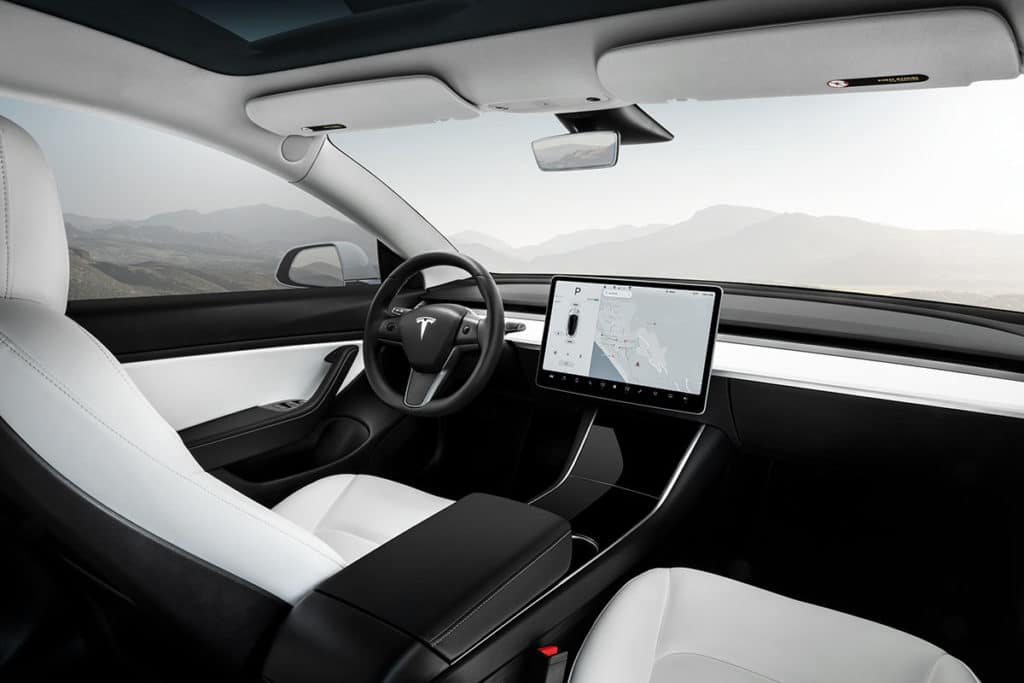Image 3 : Tesla d’occasion : quel Model choisir ? que faut-il vérifier avant d’acheter ?