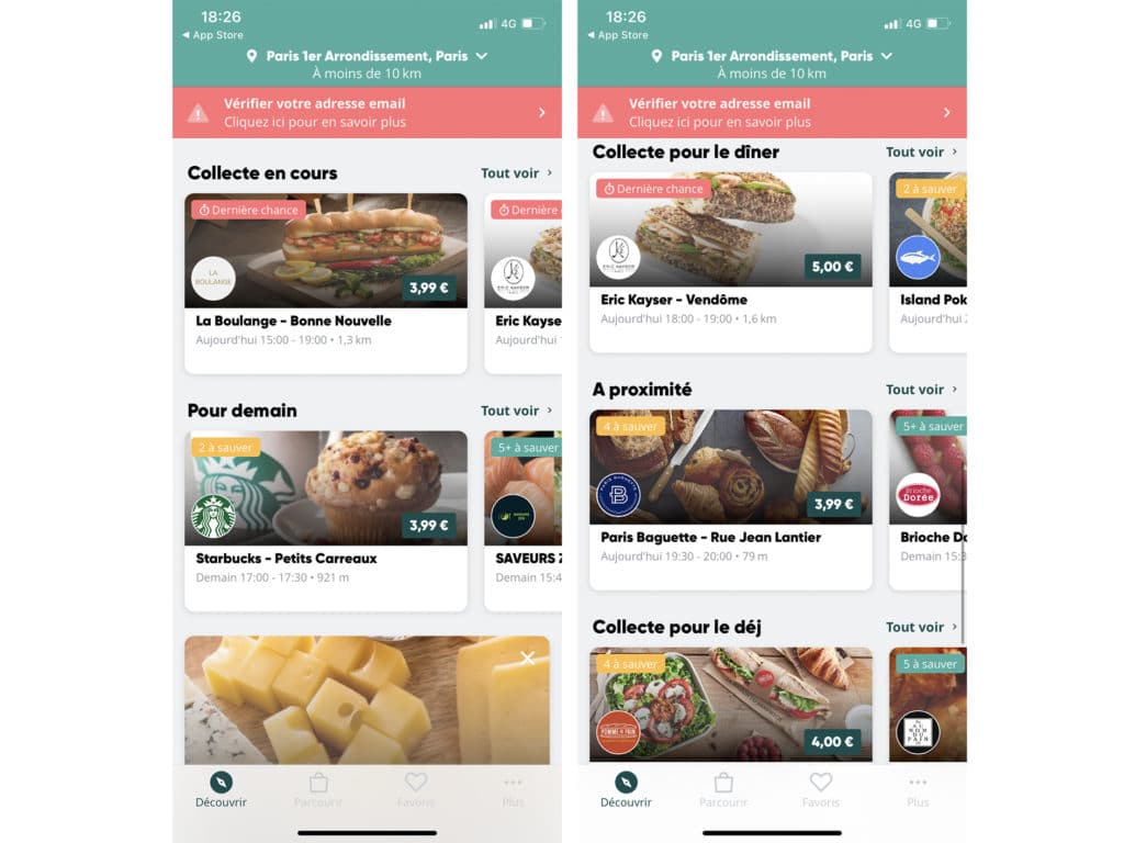 Image 4 : iPhone : les meilleures applications gratuites