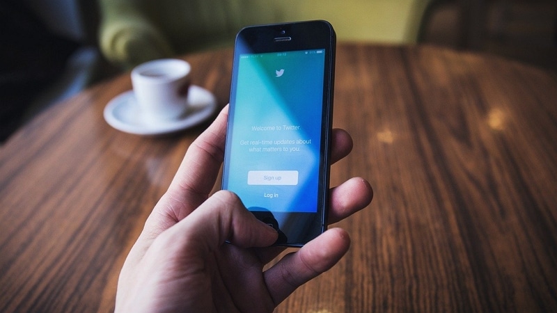 Twitter veut vous faire réfléchir avant de liker