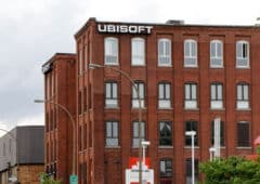 ubisoft montreal