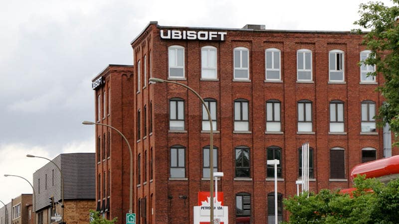 Image 1 : Swatting à Ubisoft : pourquoi la police a-t-elle pris d'assaut le siège de l'éditeur ?