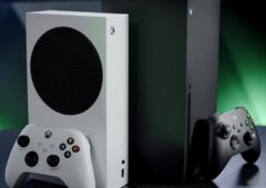 xbox series s x consoles vendues sortie