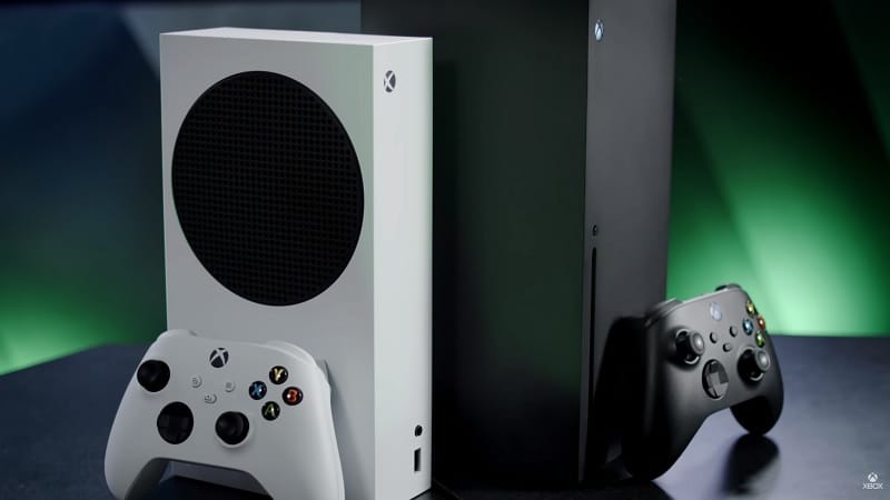 3D, 7.1, stéréo Quel casque utiliser sur Xbox Series X et Xbox Series S  ? 