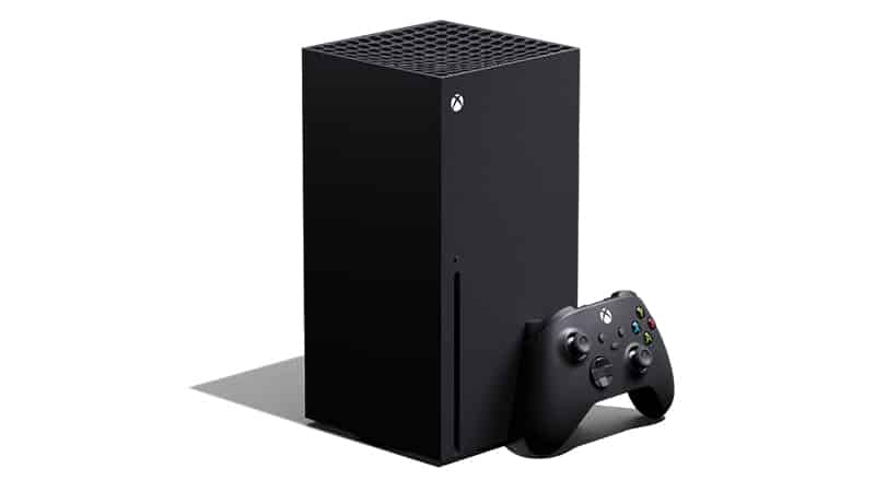 Xbox Series X