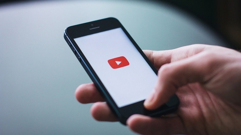 Une panne YouTube qui affecte tous les services sur tous les appareils