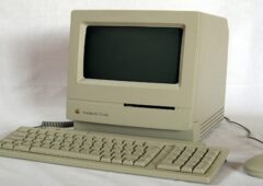 20201207 apple macinstosh classic prototype