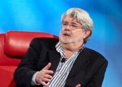 20201210 george lucas disney retraite star wars