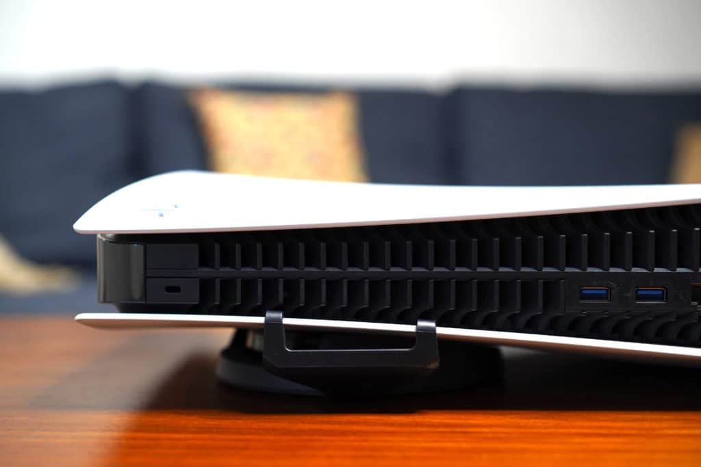 Image 7 : Notre test de la PS5, la console 4K innovante qui renouvelle PlayStation